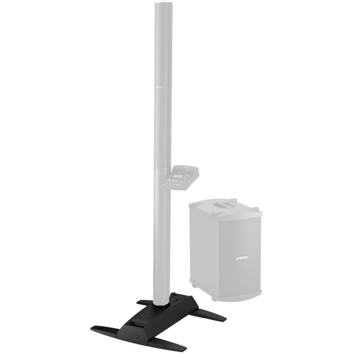 L1 model best sale ii power stand